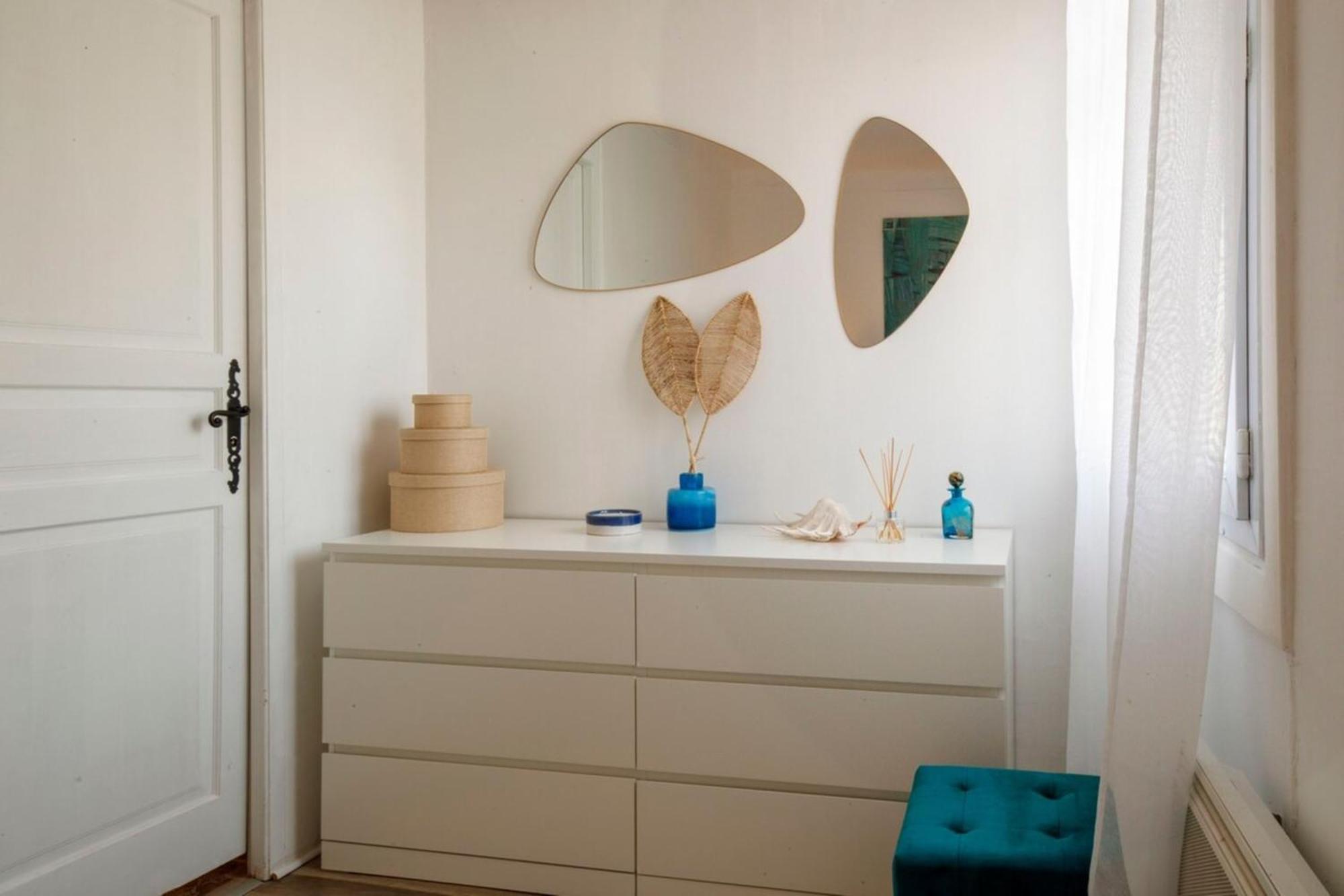 06M - Old Antibes Beautiful Duplex Terrace With Sea View Apartamento Exterior foto