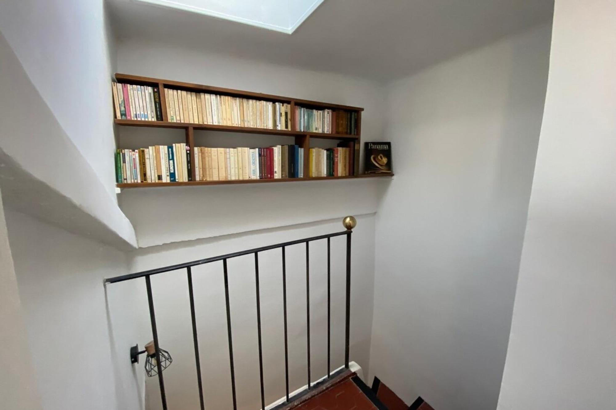 06M - Old Antibes Beautiful Duplex Terrace With Sea View Apartamento Exterior foto